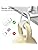 Vue 7 de Cable Usb Vers Usb