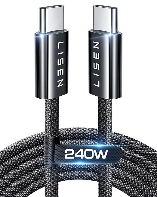 Lisen Cable Usb