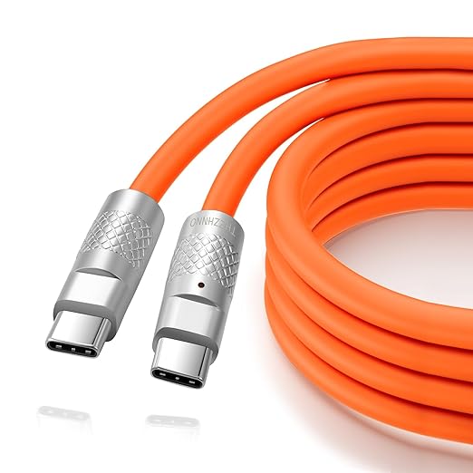 Thzzhnno Silicone Usb