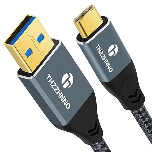 Thzzhnno Cable Usb