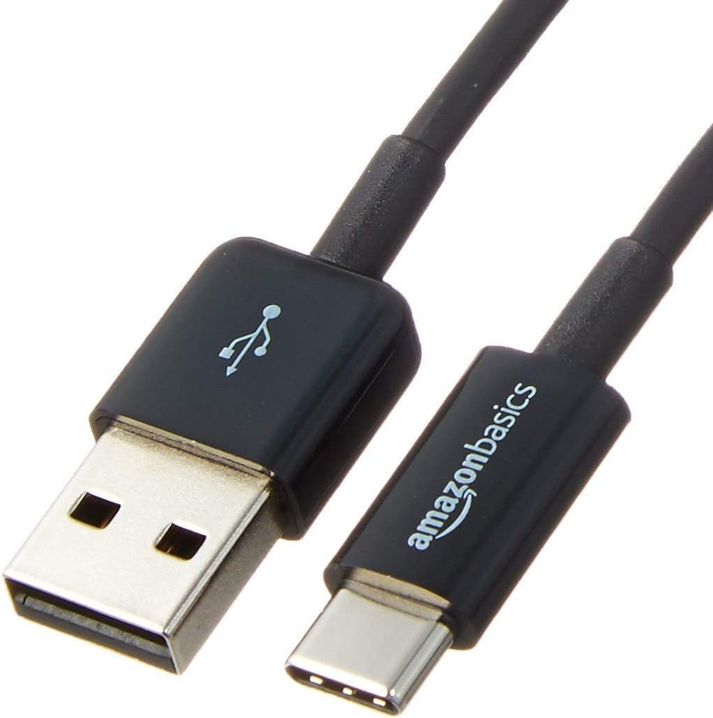 Amazon Basics Cable De