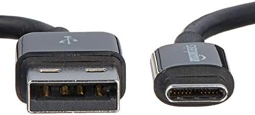 Vue 2 de Amazon Basics Cable De