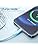 Vue 2 de Bkayp Cable Chargeur Iphone