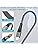 Vue 5 de Cable Iphone Court Certifies