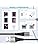 Vue 6 de Cable Iphone Court Certifies