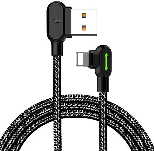 Mcdodo Cable Usb Lightning