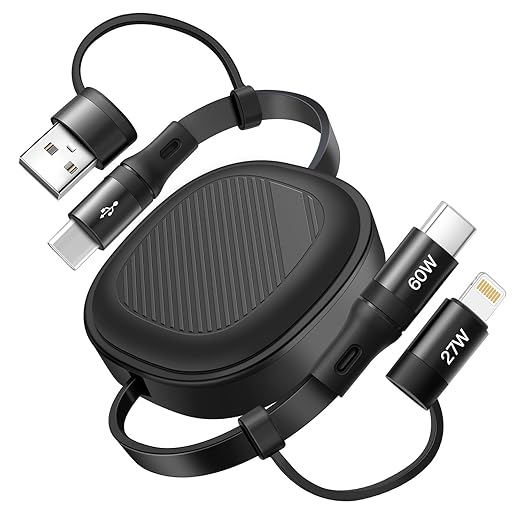 Ytlusn En Cable Multi