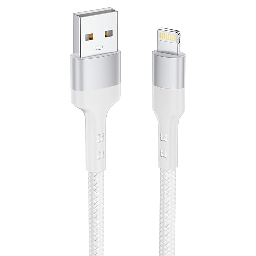 Cable Iphone Cable Chargeur