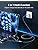 Vue 3 de Blacksyncze Cable Chargeur