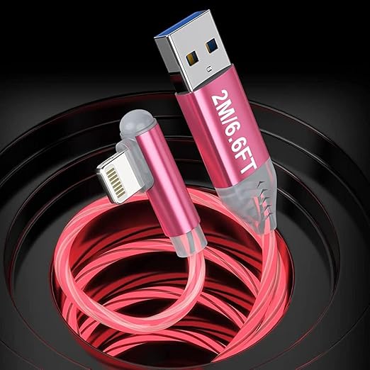 Vue 1 de Cable De Recharge Led