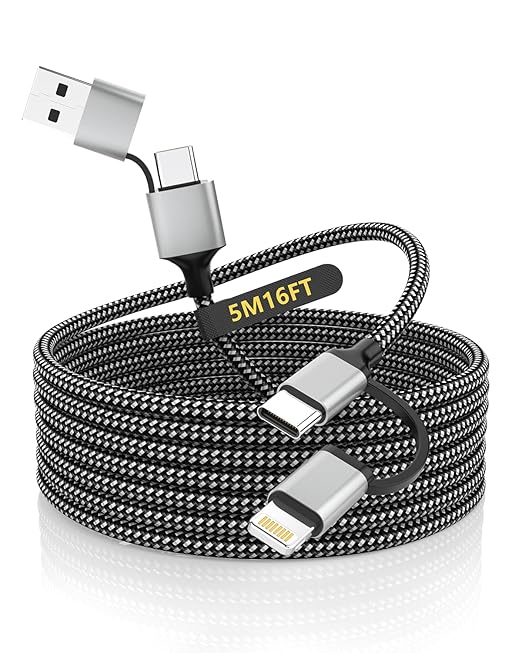 Cable De Charge Extra