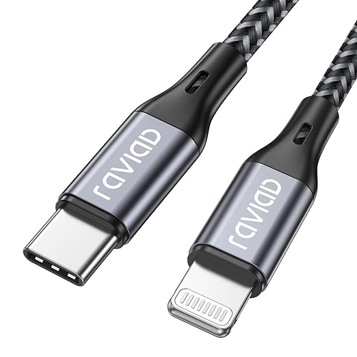 Raviad Cable Usb