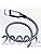 Vue 5 de Raviad Cable Usb