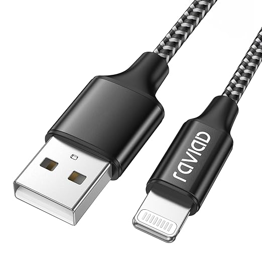 Raviad Cable Iphone