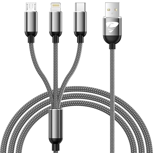 Cable Multi Usb En