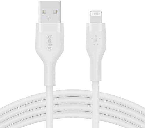 Vue 3 de Belkin Cable Usba Vers