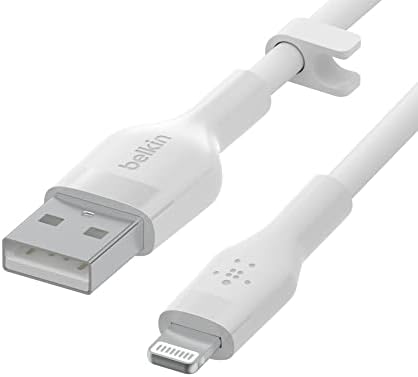 Vue 4 de Belkin Cable Usba Vers