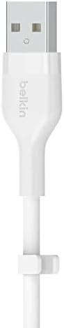 Vue 5 de Belkin Cable Usba Vers