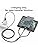 Vue 3 de Raviad Cable Multi Usb