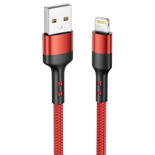 Baileku Cable Iphone
