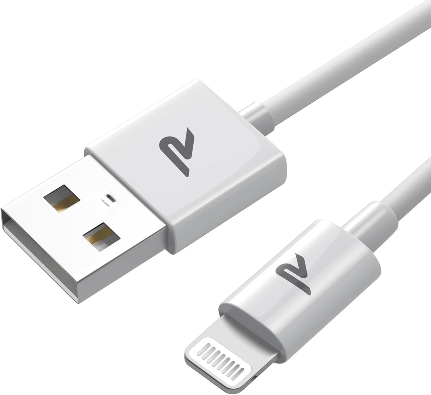 Rampow Cable Iphone Chargeur