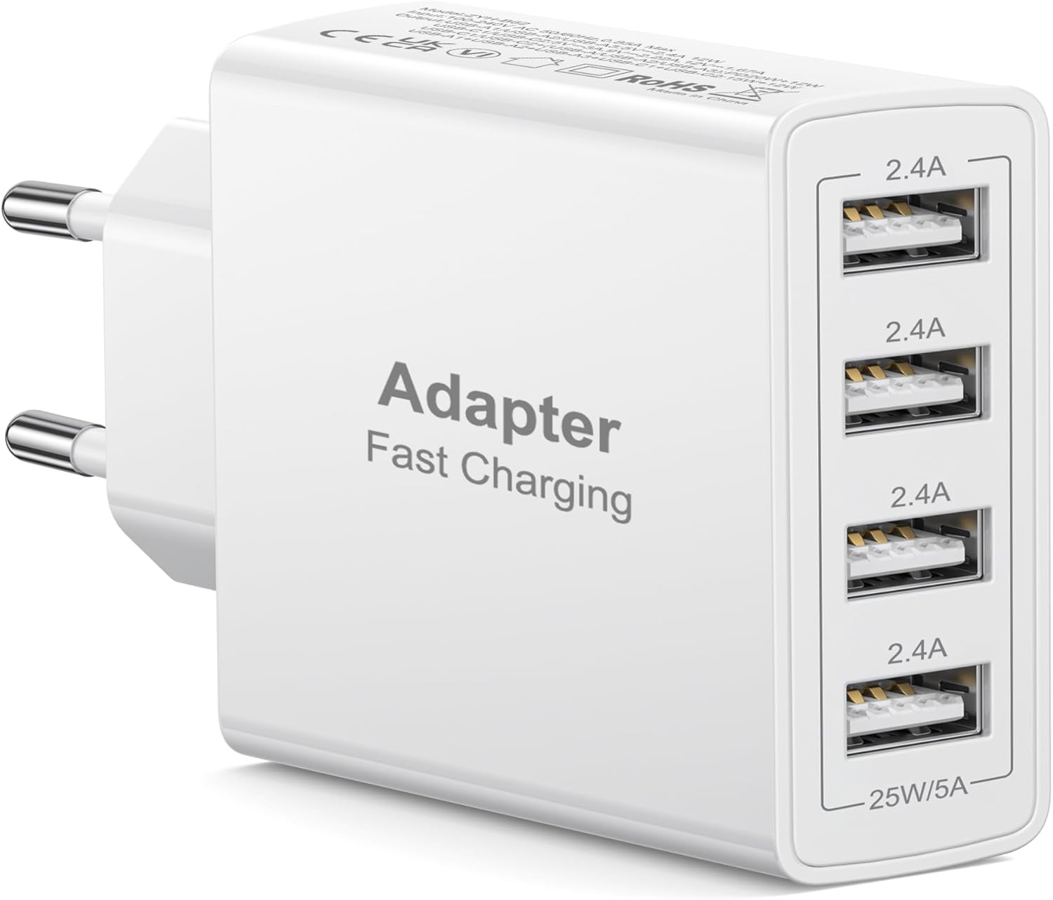 Chargeur Usb Multiple