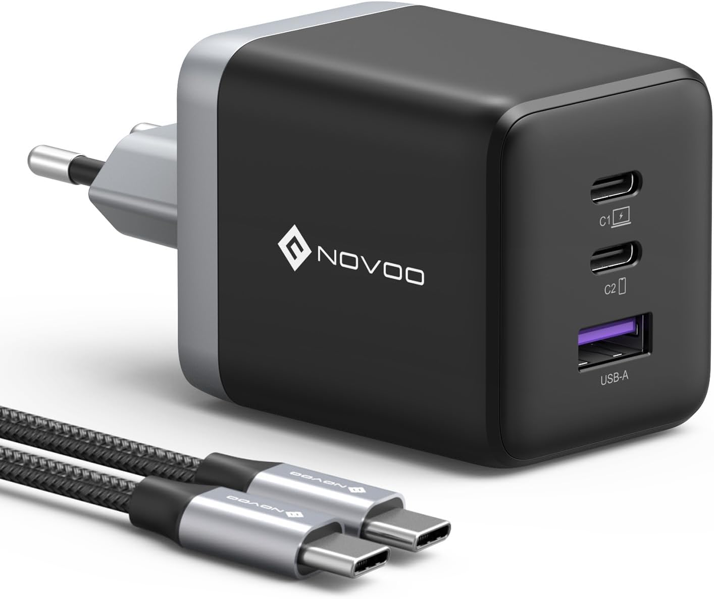 Novoo Chargeur Usb