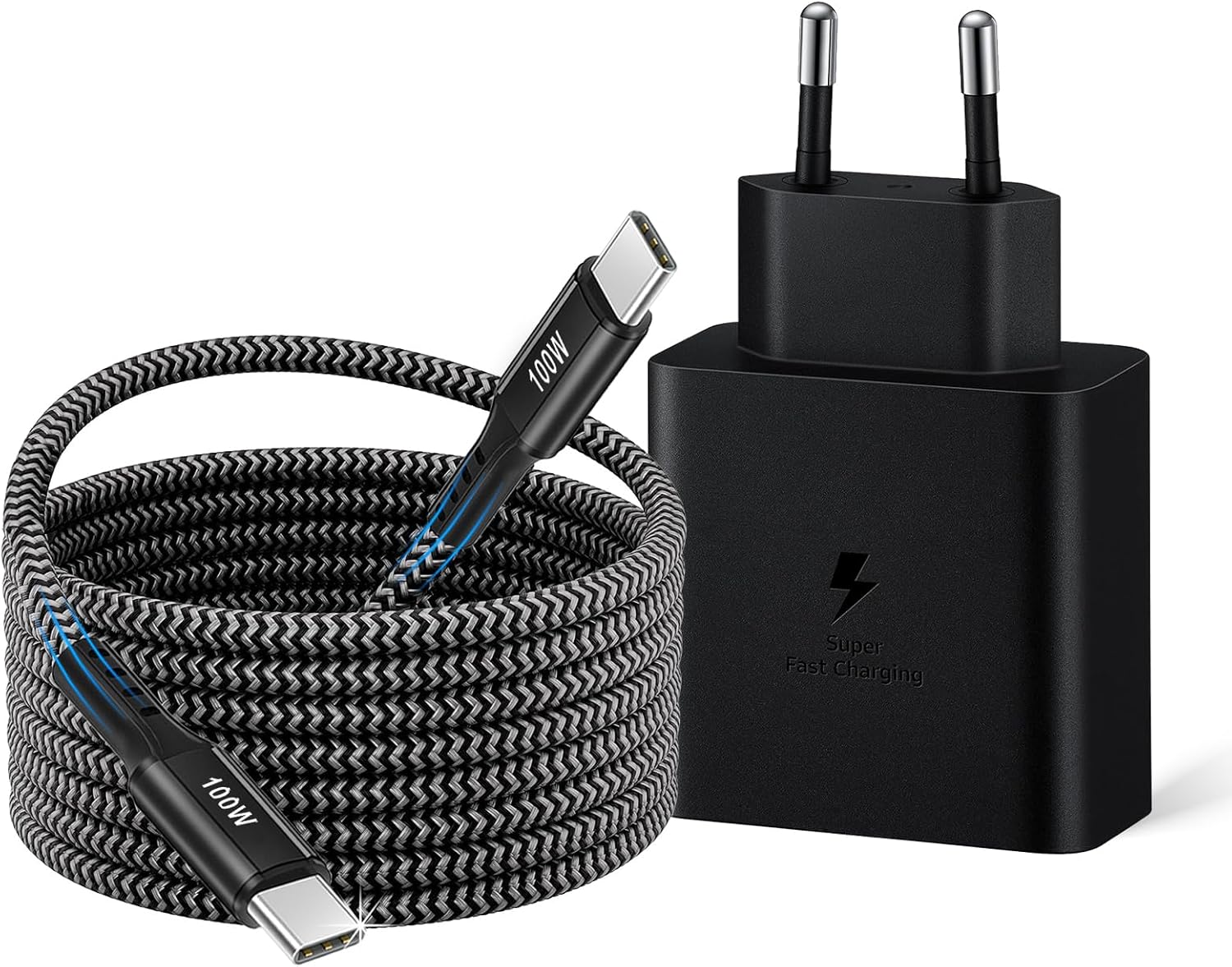 Chargeur Super Rapide Usbc