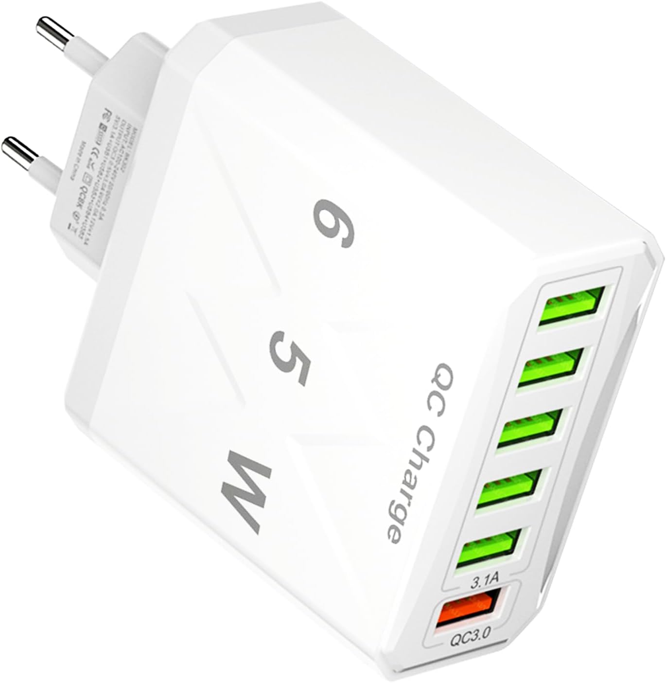 Boulesenm Chargeur Usb