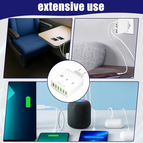 Vue 5 de Boulesenm Chargeur Usb