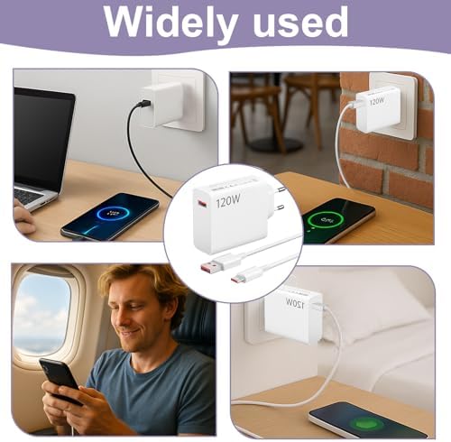 Vue 5 de Chargeur Xiaomi Pour Wchargeur