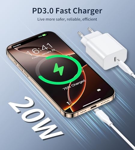 Vue 2 de Bhhb Chargeur Usb