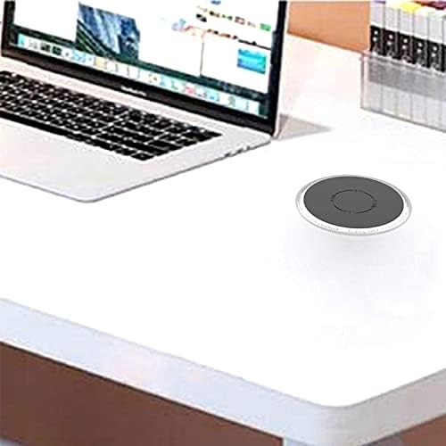 Vue 3 de Chargeur Sans Fil Integre