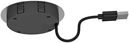 Vue 6 de Chargeur Sans Fil Integre