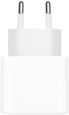 Vue 2 de Apple Adaptateur Secteur Usbc