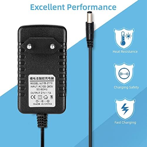 Vue 2 de Bloc Dalimentation Universel