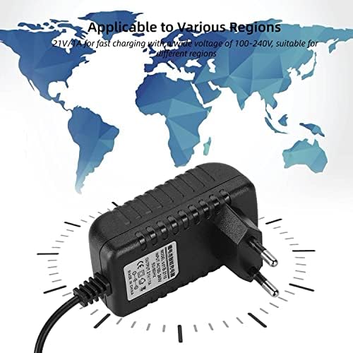 Vue 3 de Bloc Dalimentation Universel