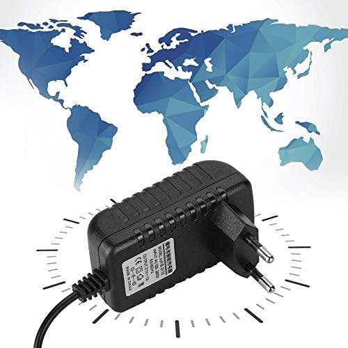 Vue 6 de Bloc Dalimentation Universel