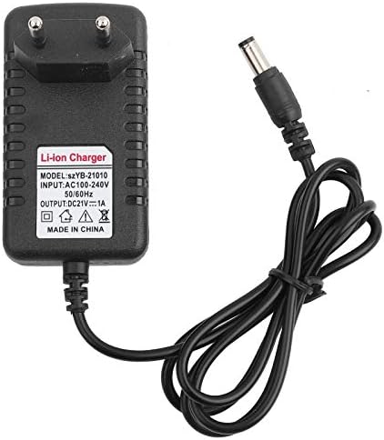 Vue 7 de Bloc Dalimentation Universel