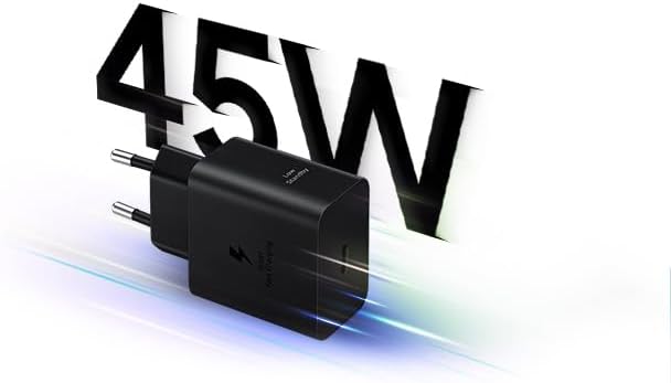 Samsung Chargeur Usb