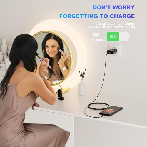 Vue 4 de Chargeur Prise Usb