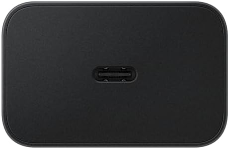 Vue 5 de Samsung Chargeur Usb