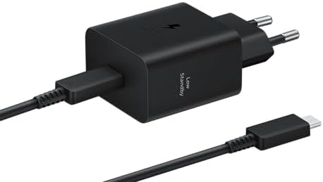 Vue 6 de Samsung Chargeur Usb