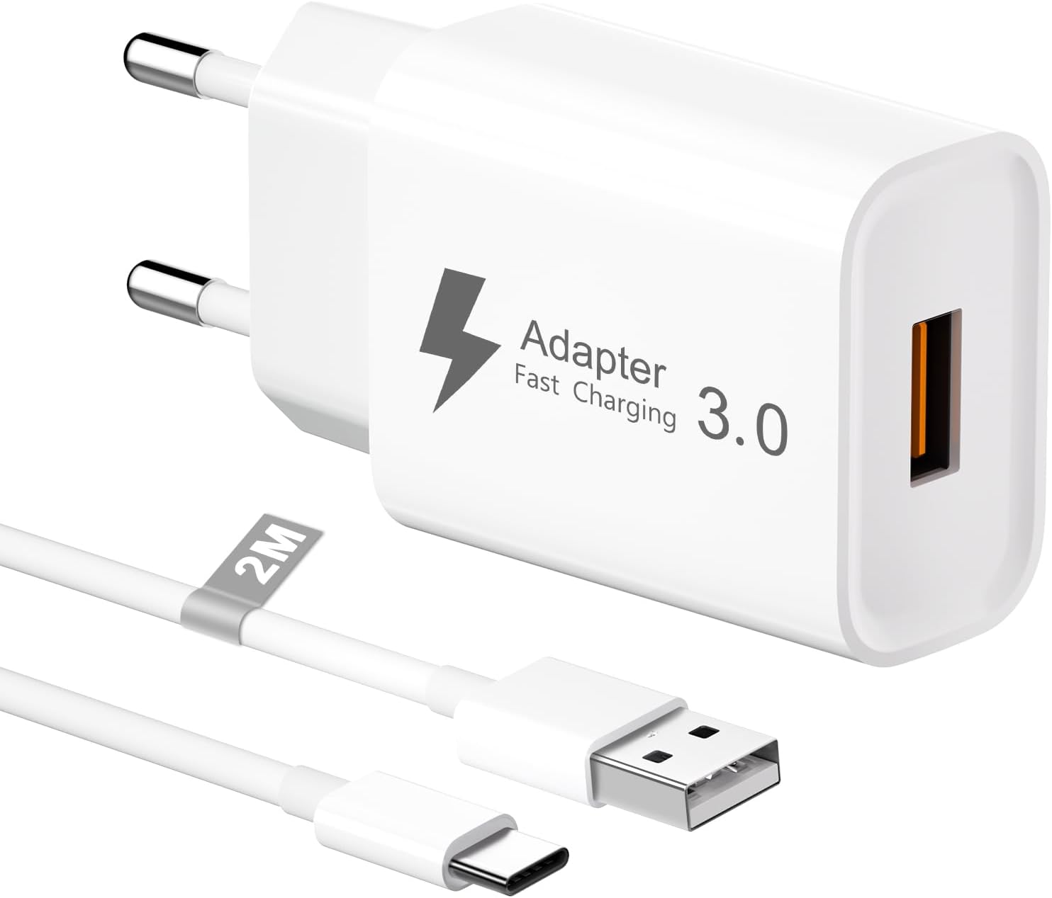 Chargeur Usb Rapide