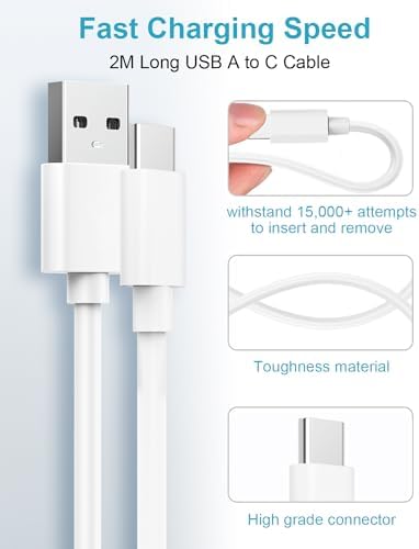 Vue 5 de Chargeur Usb Rapide