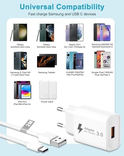 Vue 7 de Chargeur Usb Rapide