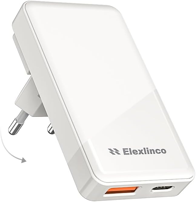 Chargeur Usb