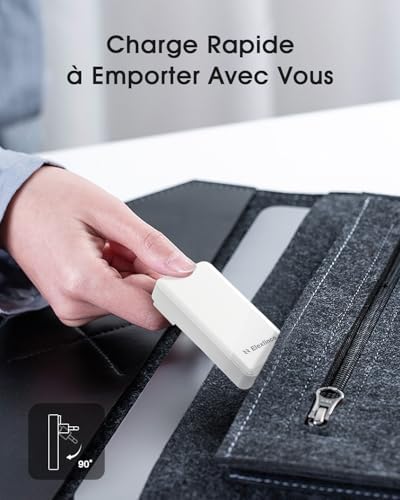 Vue 7 de Chargeur Usb