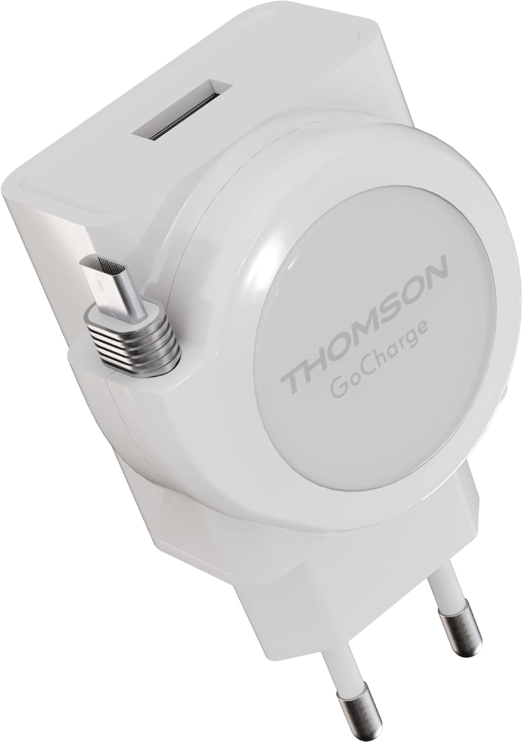 Thomson Go Charger Chargeur