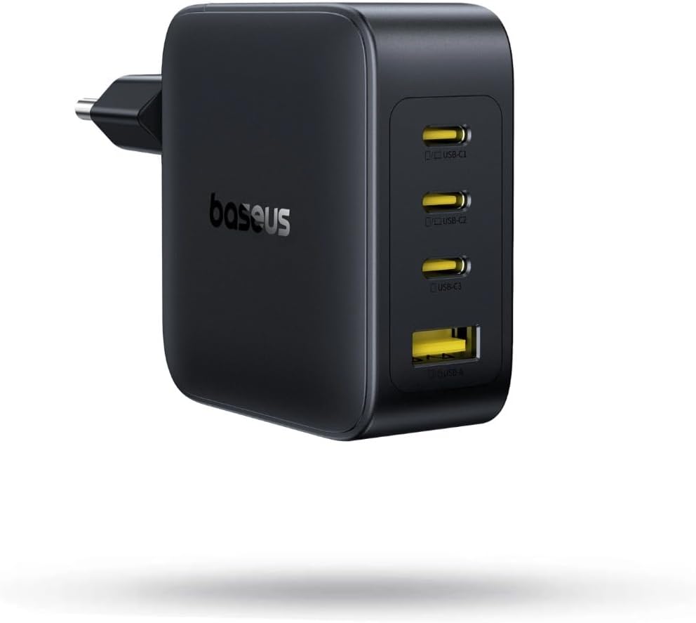Baseus Enerfill Chargeur Usb